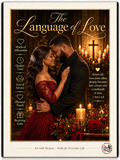 The Language of Love — 1 Peter 4:8