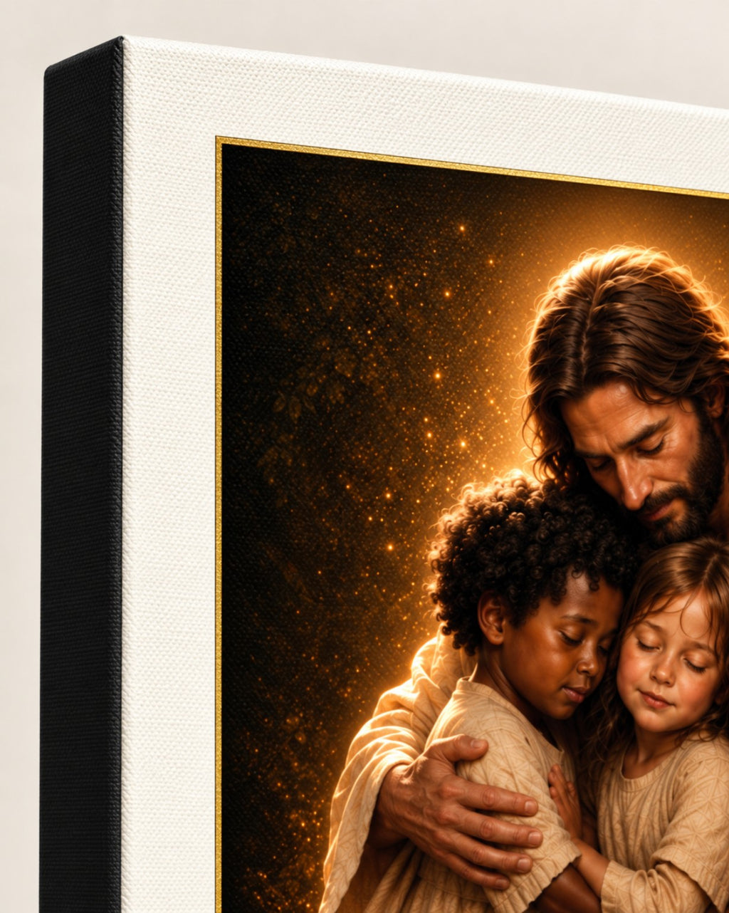 Come to Me — Matthew 11:28