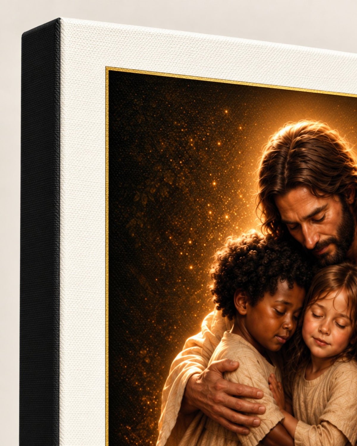 Come to Me — Matthew 11:28