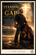 Standing in the Gap